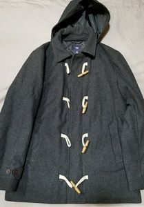 Women's GAP wool Coat